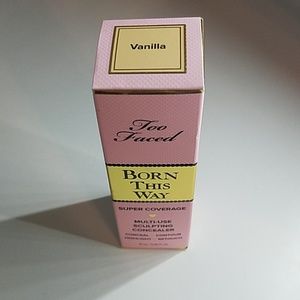 BORN THIS WAY SUPER COVERAGE CONCEALER